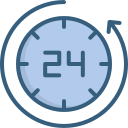 24-hour 24-hour