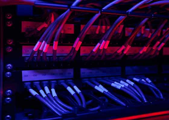 Cabling Cabling