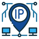 ip-address ip-address