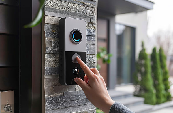 Intercom-System Intercom-System